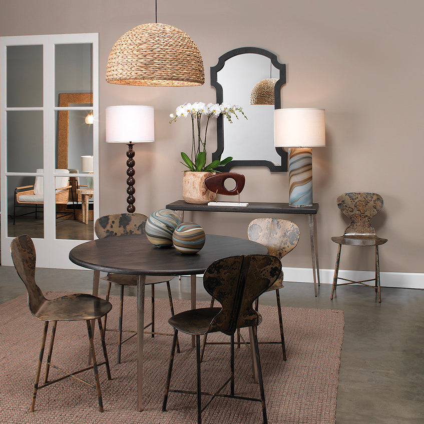 Jamie Young Shoreline Pendant