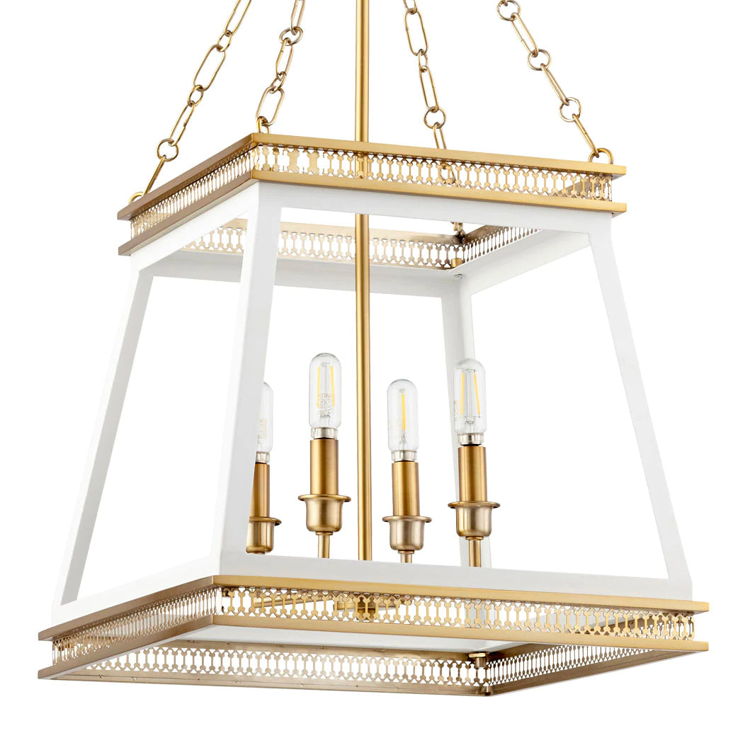 Cyan Design Gerard Pendant