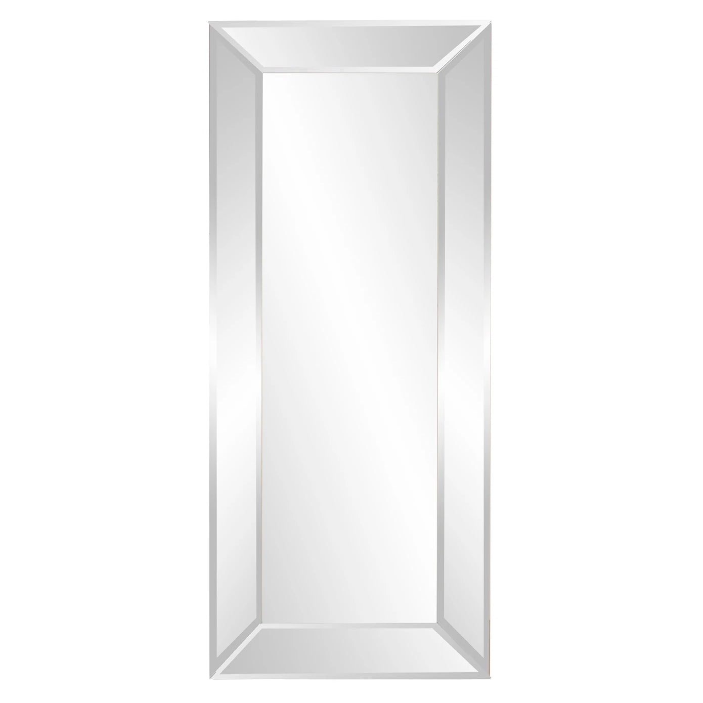Vogue Rectangle Wall Mirror