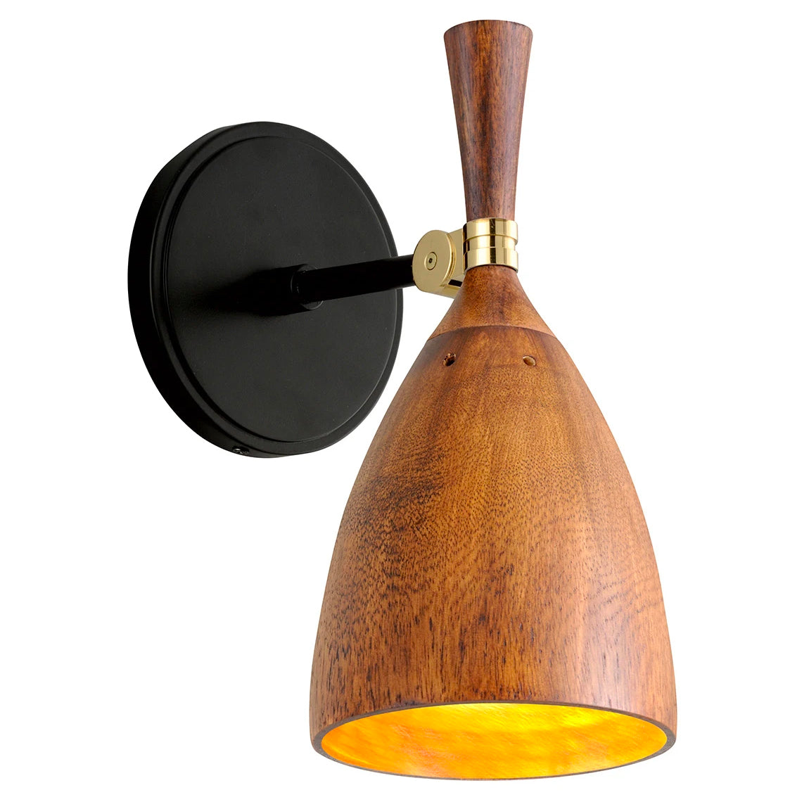 Martyn Lawrence Bullard x Corbett Lighting Utopia Wall Sconce