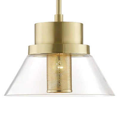 Hudson Valley Lighting Paoli Pendant