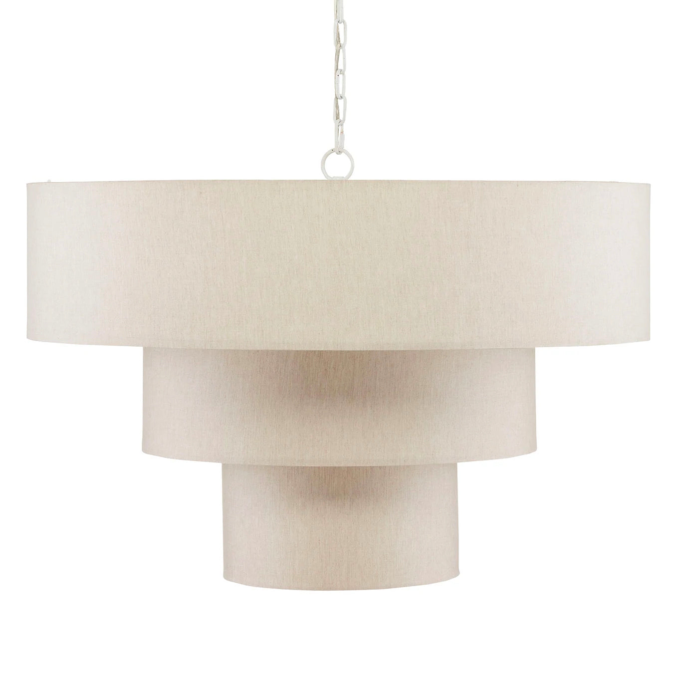 Currey & Co Livello Chandelier - Final Sale