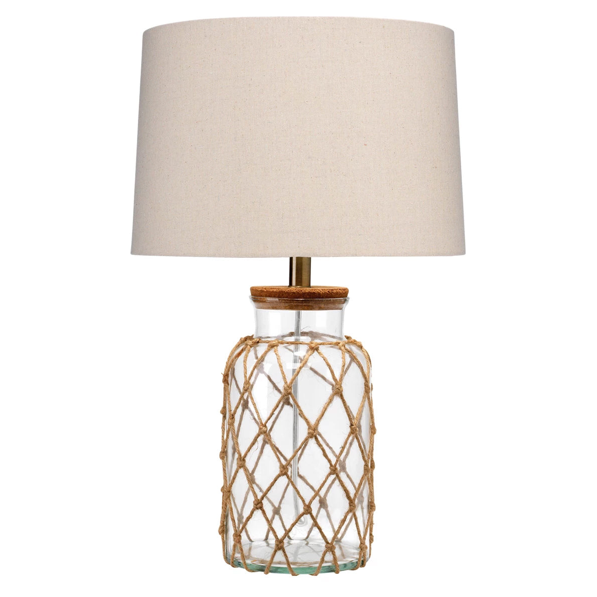 Lifestyle by Jamie Young Gilbert Table Lamp