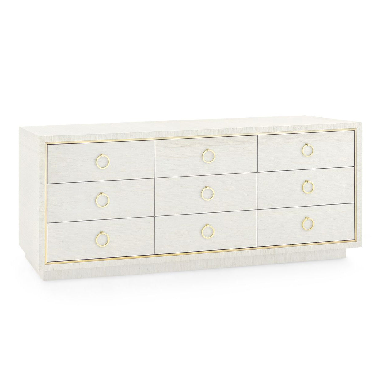 Villa and House Parker Extra Large 9 Drawer Dresser Villa and House Parker Extra Large 9 Drawer Dresser
