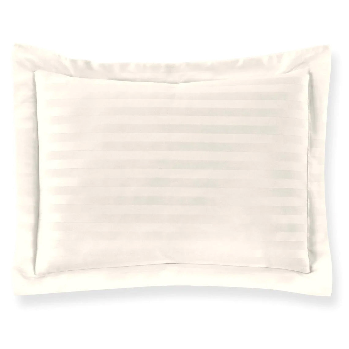 Peacock Alley Soprano Stripe Sateen Pillow Sham