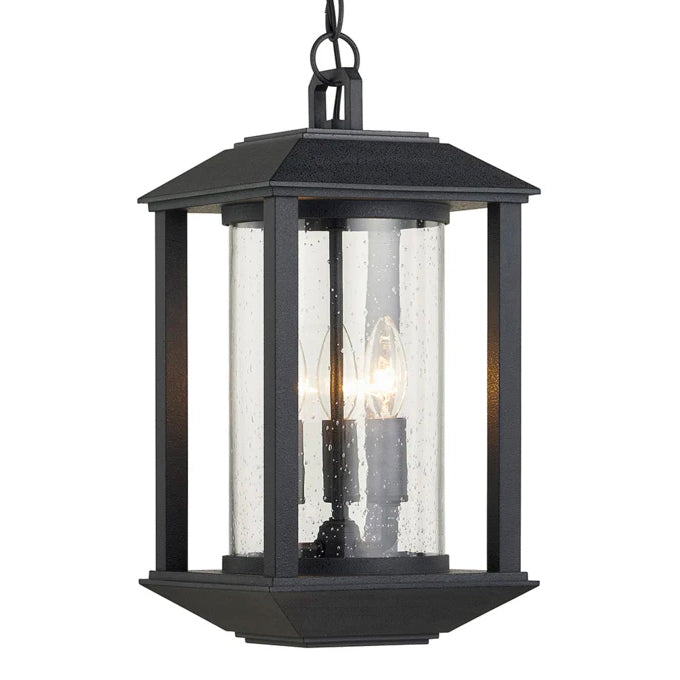 Troy Lighting Mccarthy Lantern - Final Sale