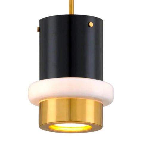 Martyn Lawrence Bullard x Corbett Lighting Beckenham Pendant - Final Sale