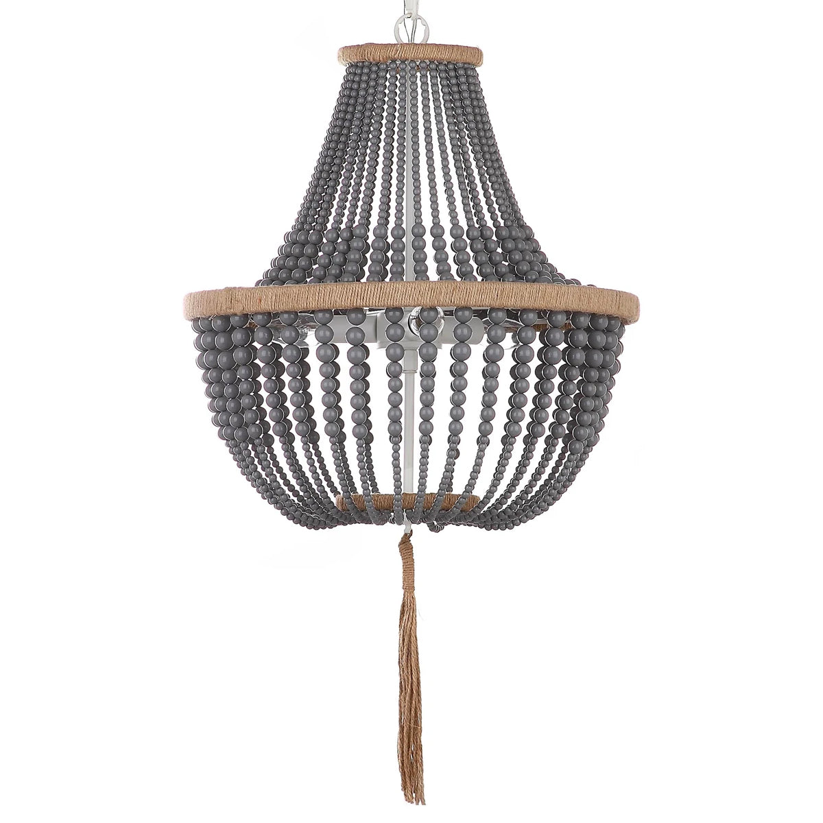 Adair Pendant - Paynes Gray