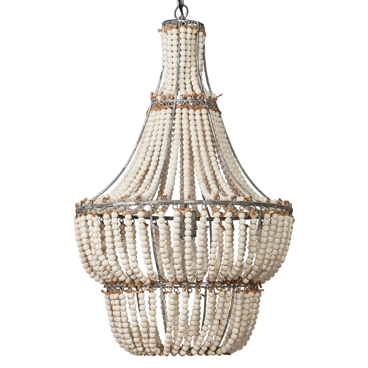 Lifestyle by Jamie Young Celandine Chandelier
