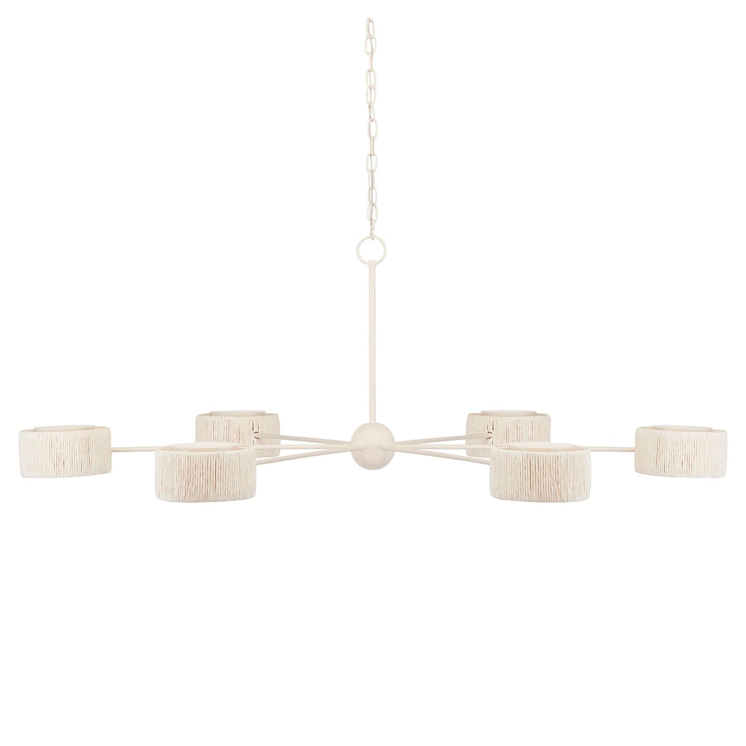 Currey & Co Monreale Chandelier
