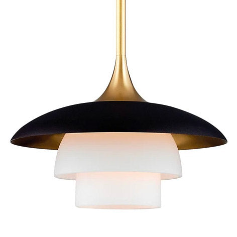 Hudson Valley Lighting Barron Pendant