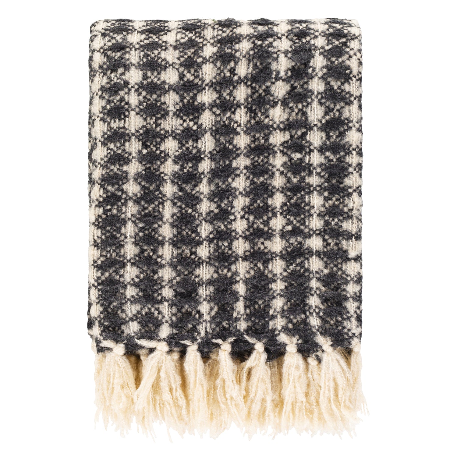 University Throw Blanket