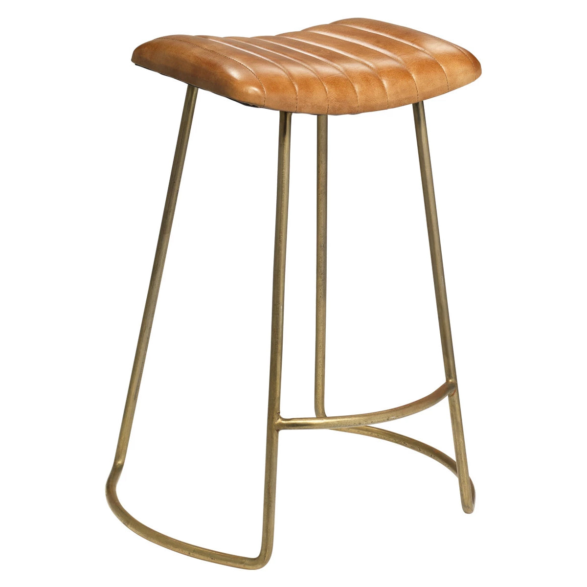 Lifestyle by Jamie Young Granary Counter Stool