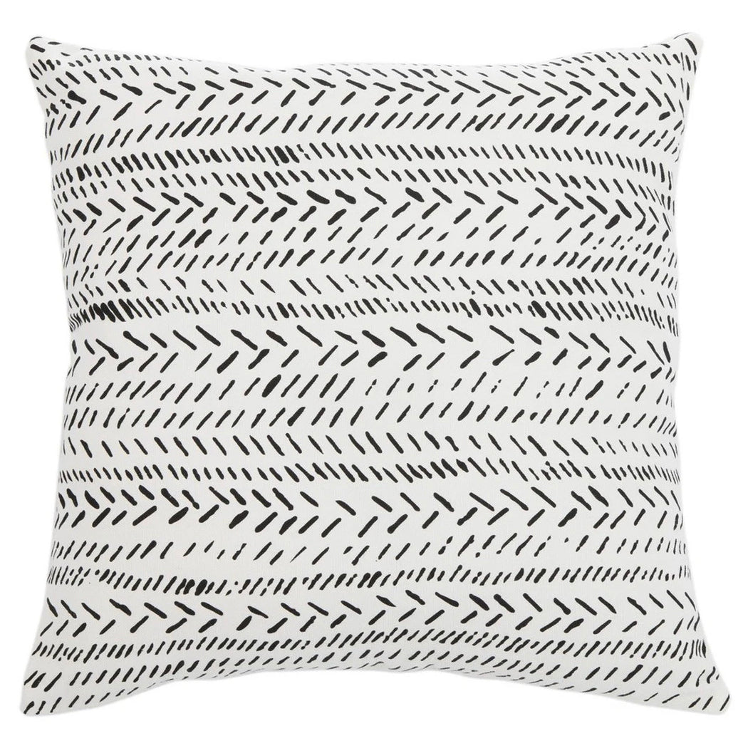 Tumby Throw Pillow