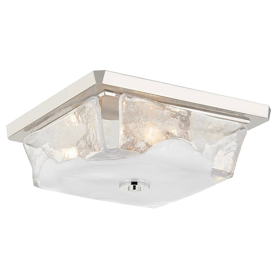 Hudson Valley Lighting Hines Flush Ceiling Mount