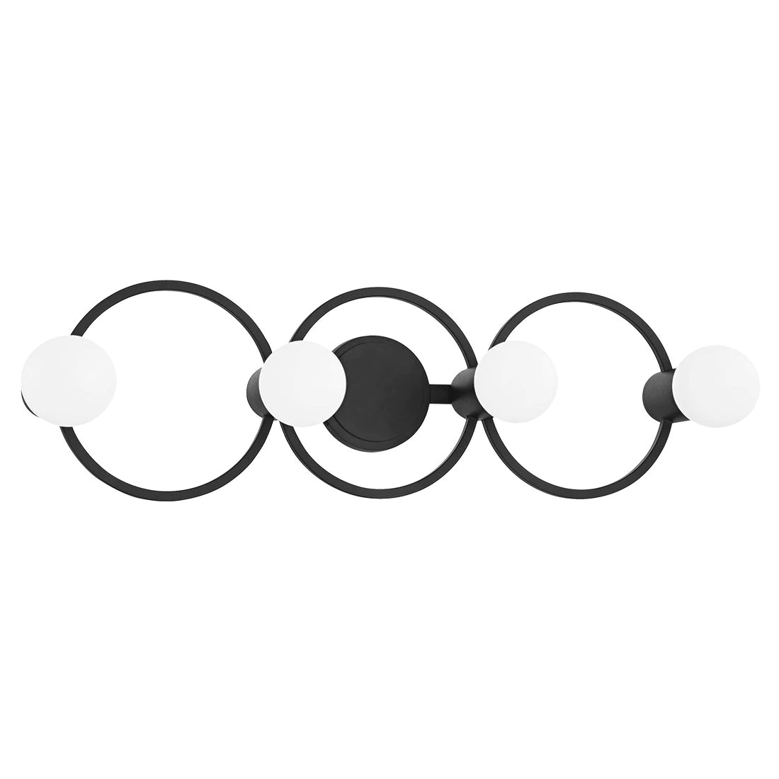 Mitzi Hope 4-Light Bath Bracket - Final Sale