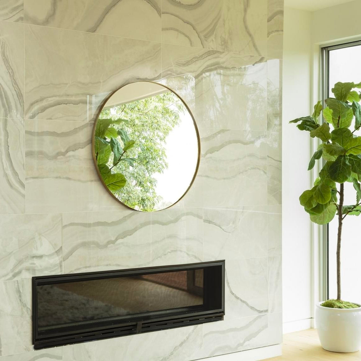 Mirror Home Austin Wall Mirror