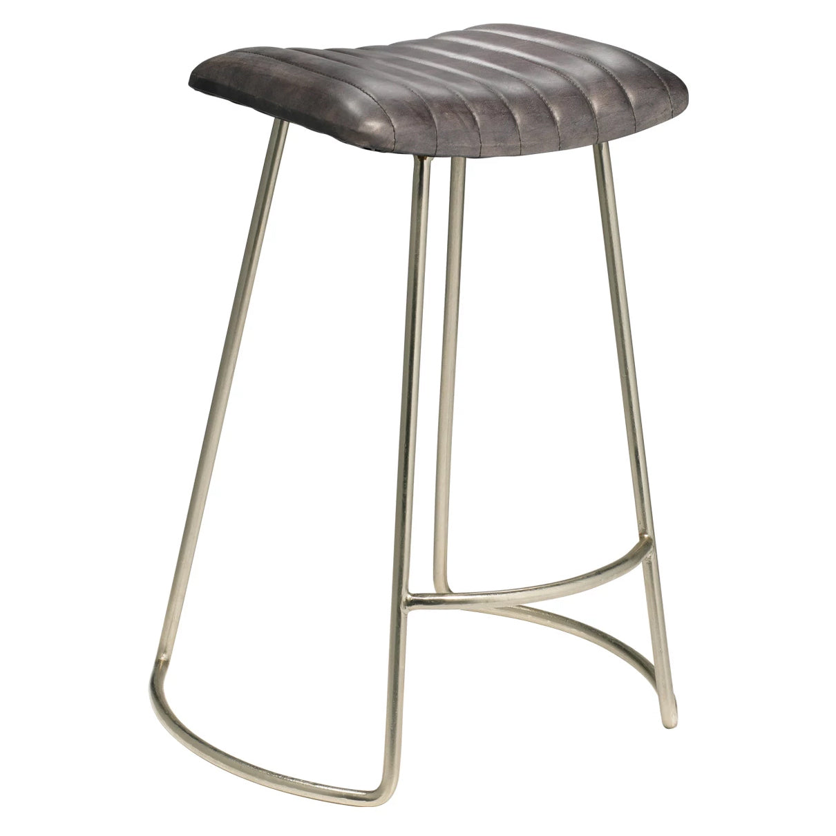 Lifestyle by Jamie Young Granary Counter Stool
