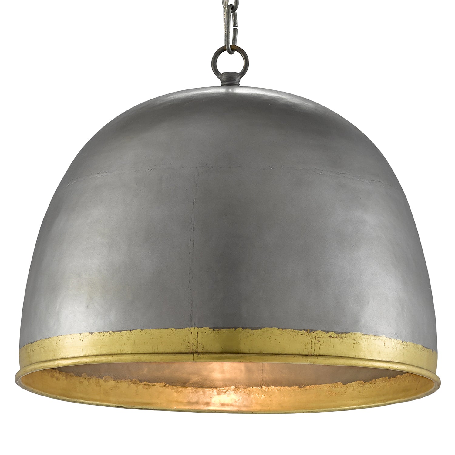 Currey & Co Matute Pendant