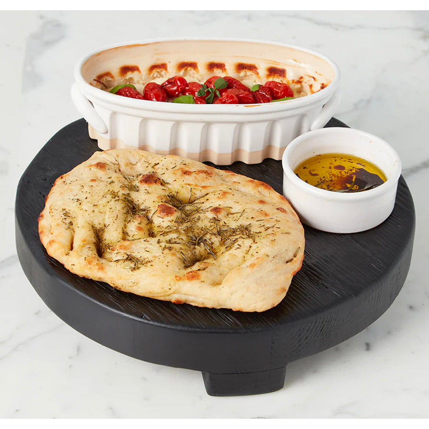 Etu Home Brasserie Round Trivet - Final Sale