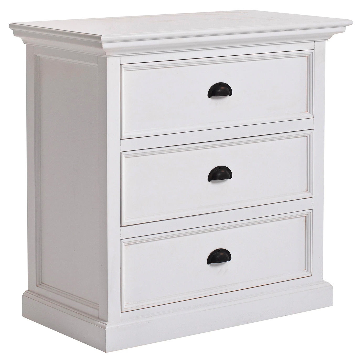 Beckton Grand Bedside Chest