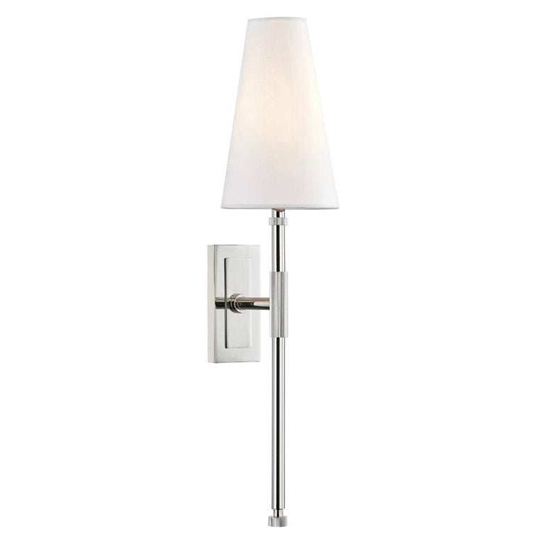 Hudson Valley Lighting Bowery 1-Light Wall Sconce