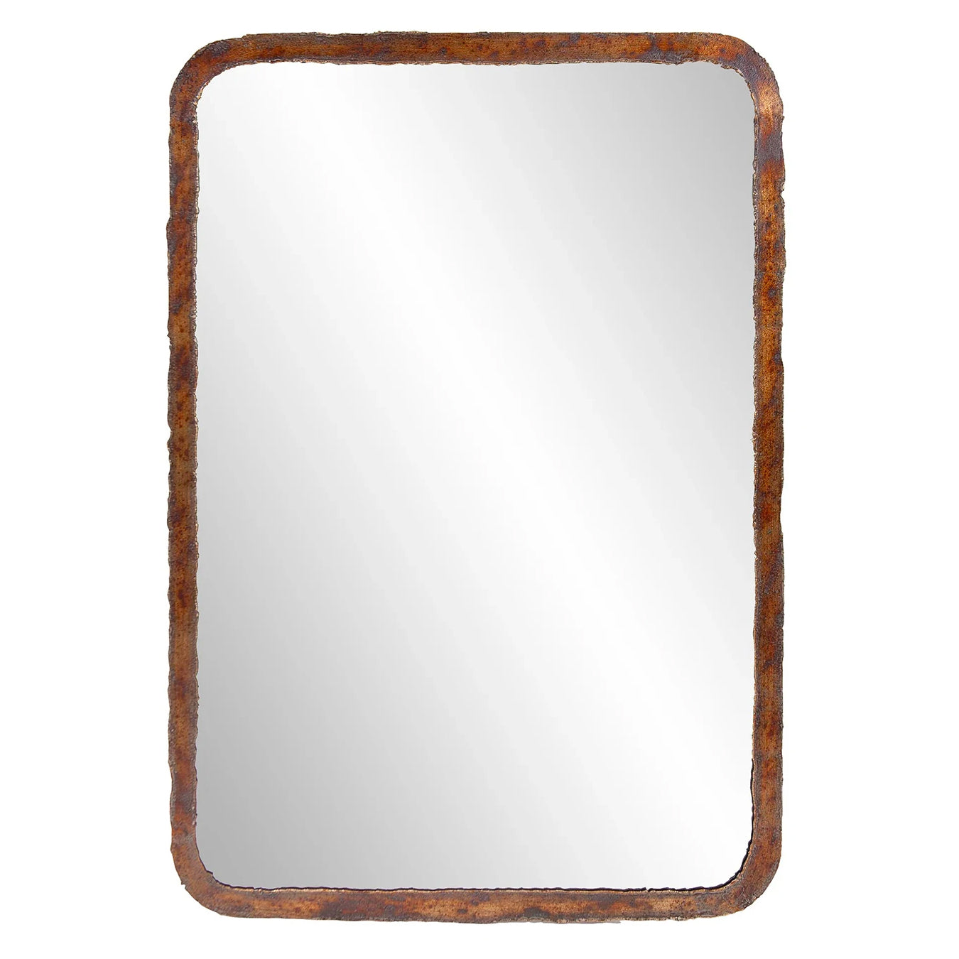 Marius Rectangle Wall Mirror