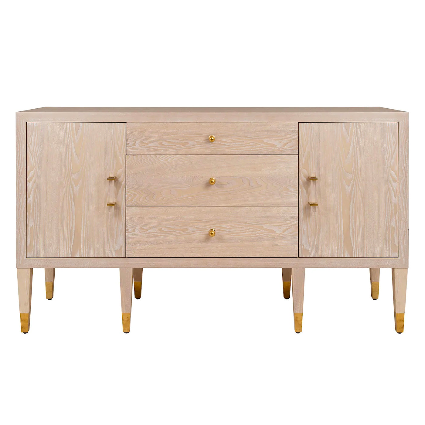 Worlds Away Amherst Buffet - Final Sale