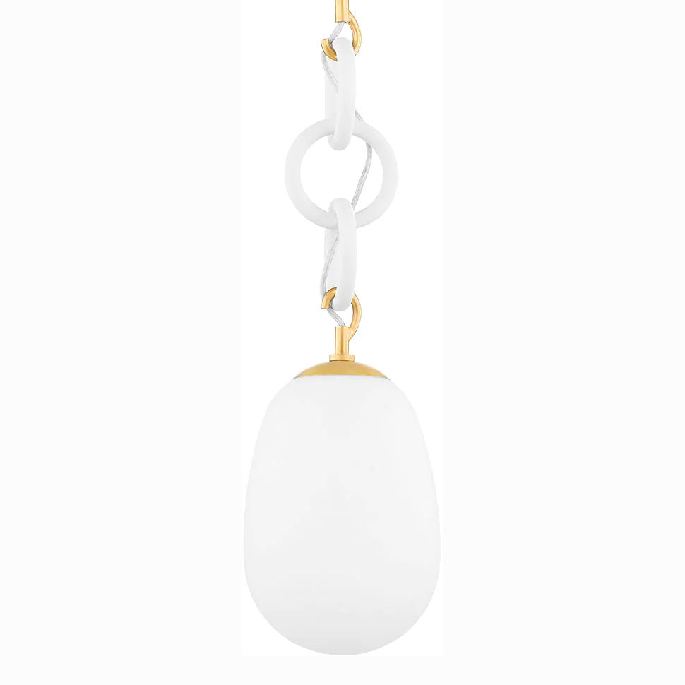 Megan Molten x Mitzi Marina Pendant - Final Sale