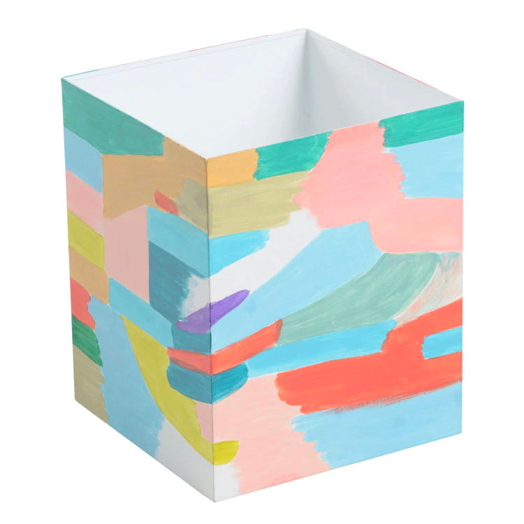 Chelsea House Rosie Wastebasket