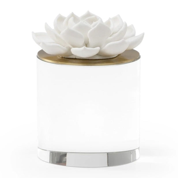 Chelsea House Succulent Sculpture