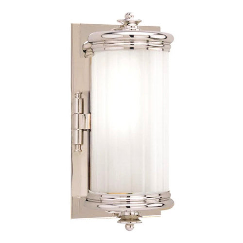 Hudson Valley Lighting Bristol 1-Light Bath Vanity