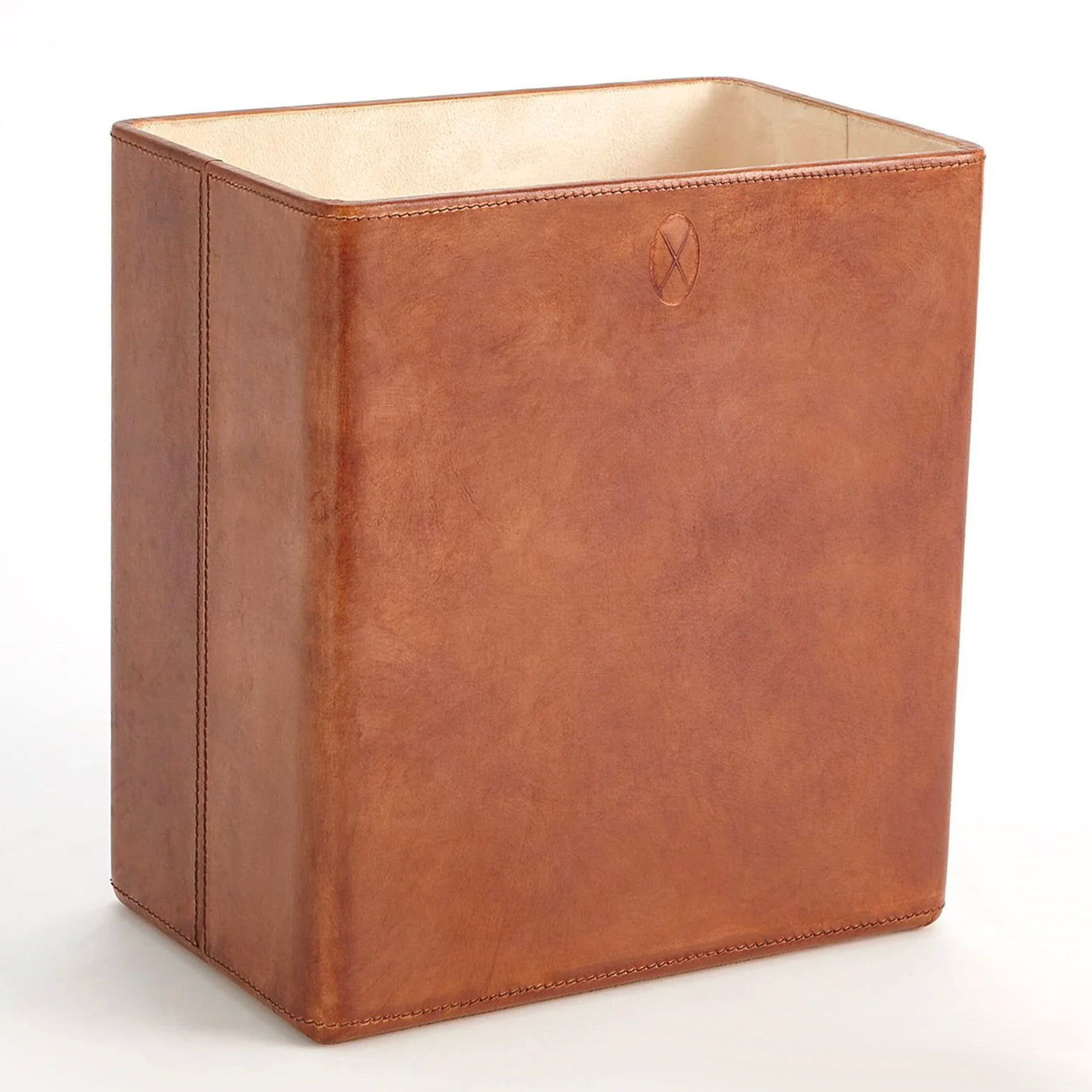 tobacco bin Buy Vintage Tin, Tiger Chewing Tobacco Canister, Tobacco Advertising, General Store Display, Metal Bin, Rustic Home Decor Online in India Order a beautiful brown leather storage bin online Global Views Signature Tobacco Wastebasket
