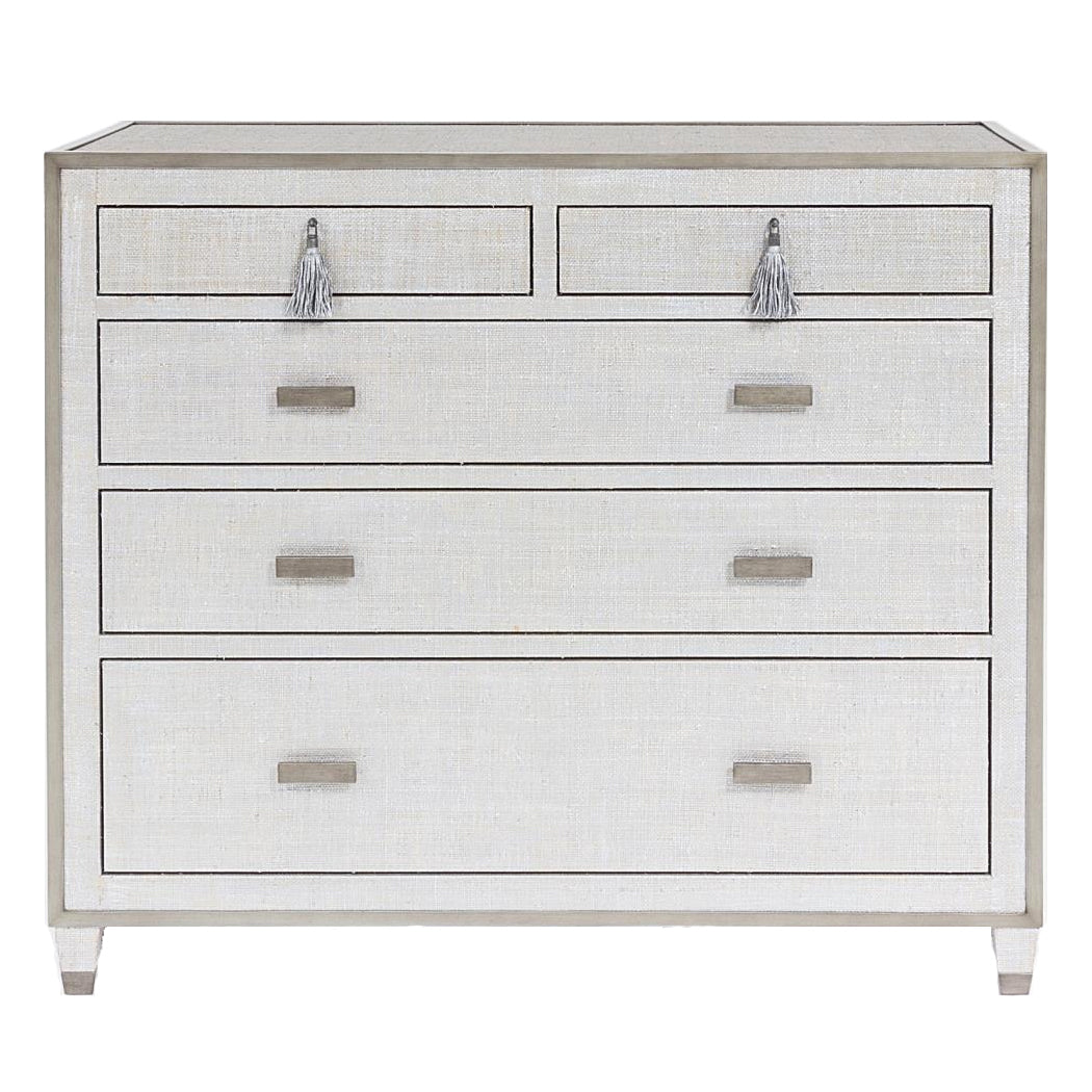 Global Views Argento Chest