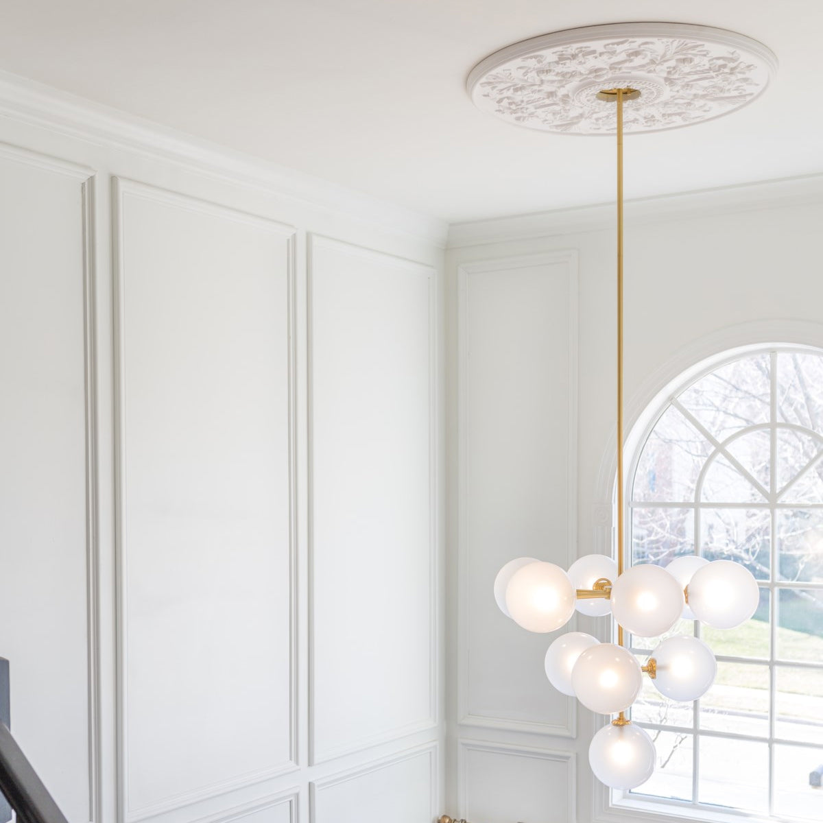 Mitzi Ashleigh Chandelier