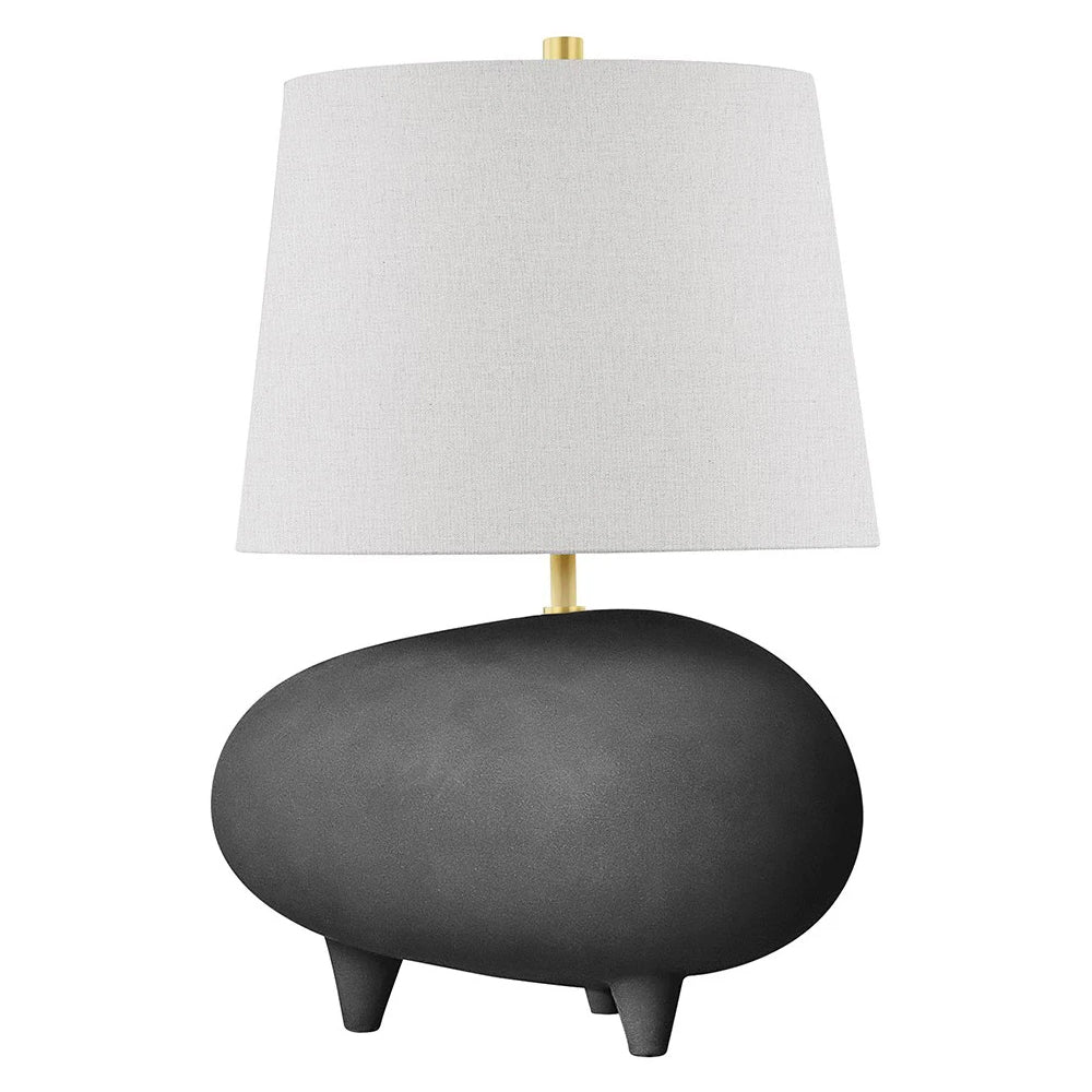 Kelly Behun x Hudson Valley Lighting Tiptoe Short Table Lamp - Final Sale