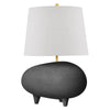 Kelly Behun x Hudson Valley Lighting Tiptoe Short Table Lamp