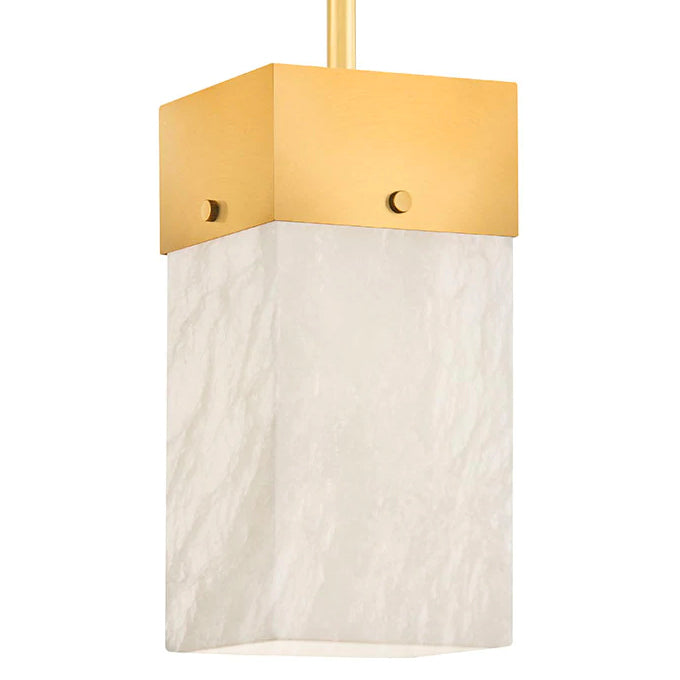 Hudson Valley Lighting Times Square Pendant - Final Sale