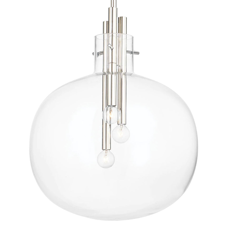 Hudson Valley Lighting Hempstead Pendant