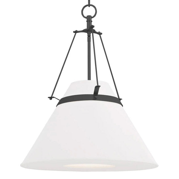 Hudson Valley Lighting Clemens Pendant - Final Sale