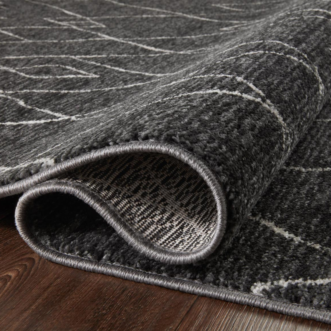 Loloi Vance Birdie Power Loomed Rug