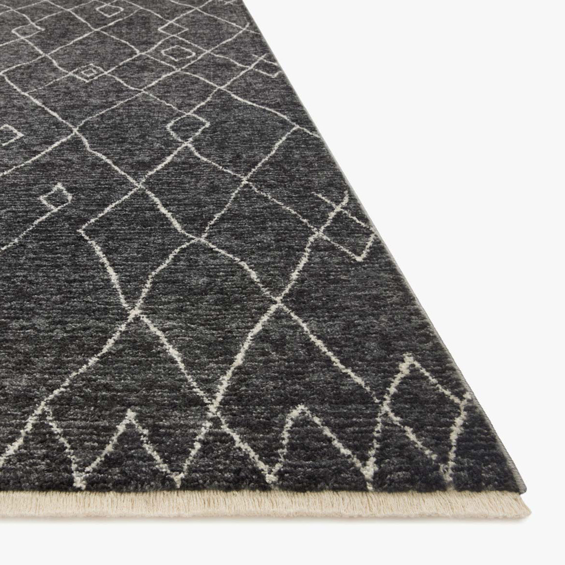 Loloi Vance Birdie Power Loomed Rug