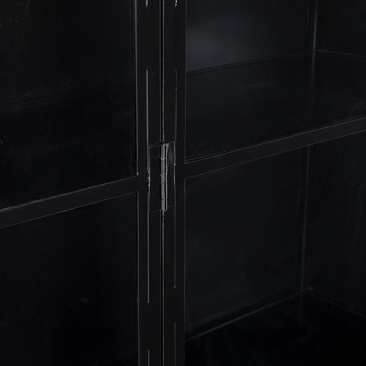 Four Hands Belmont Cabinet