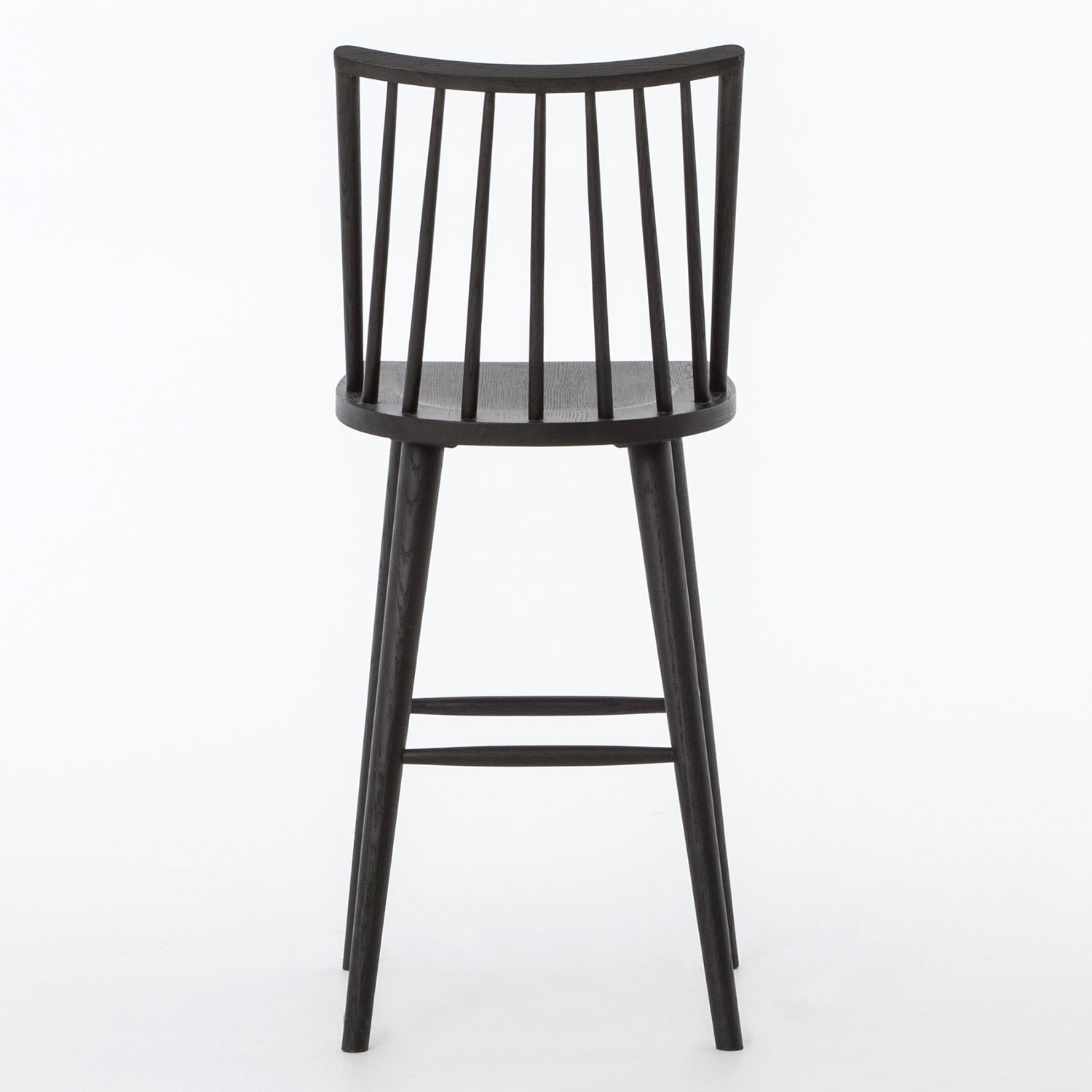 Four Hands Lewis Windsor Bar Stool Set of 2