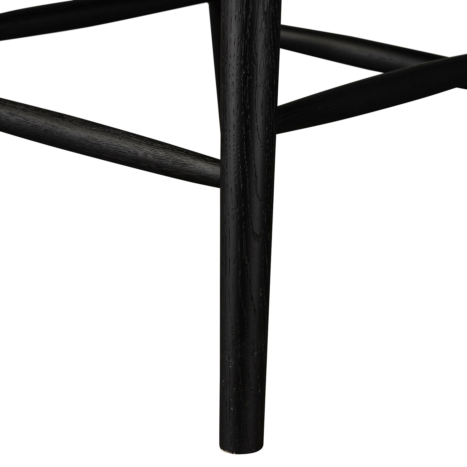 Four Hands Lewis Windsor Counter Stool Set of 2