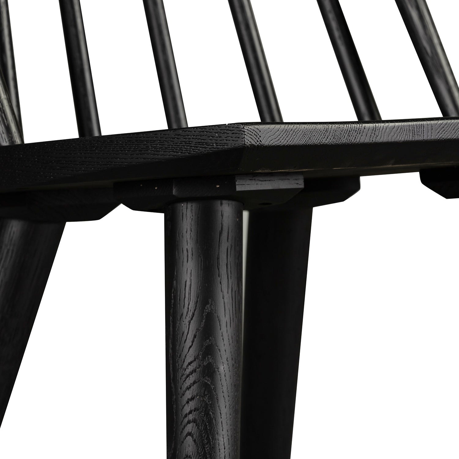 Four Hands Lewis Windsor Counter Stool Set of 2