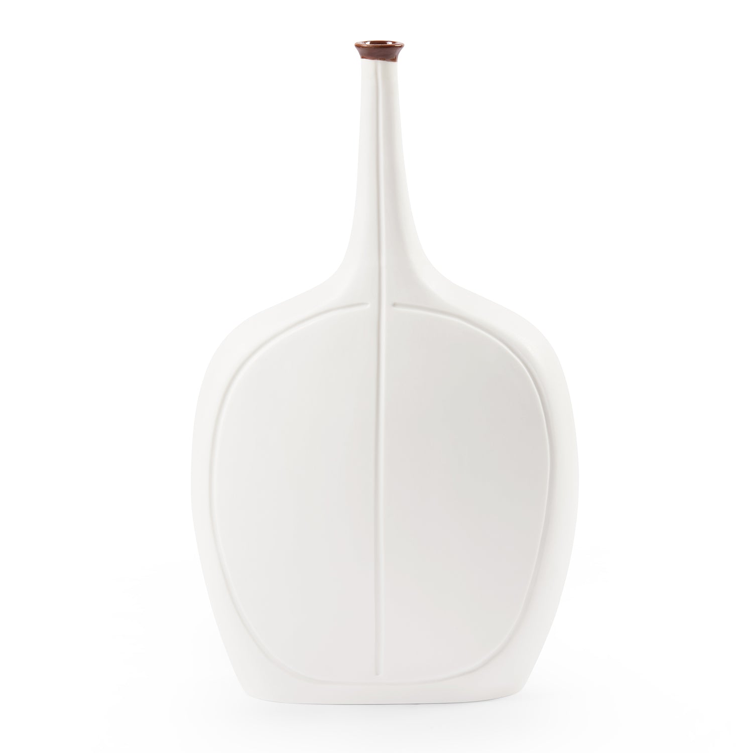 Villa and House Vence Vase