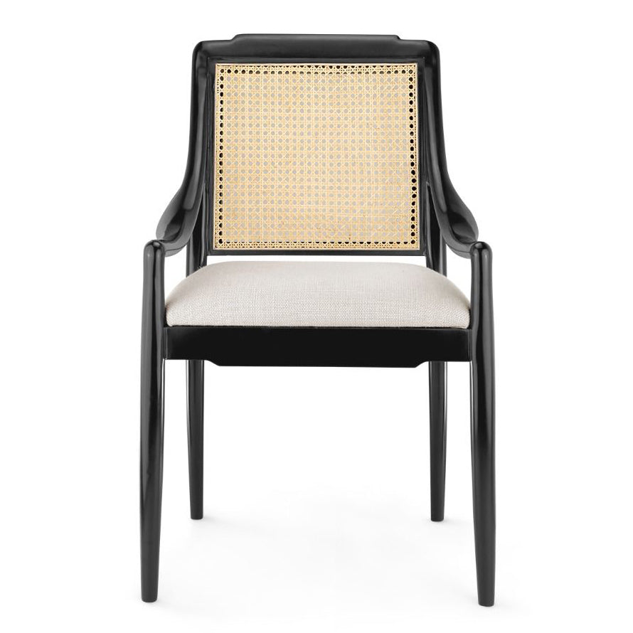 Villa and House Veronika Armchair