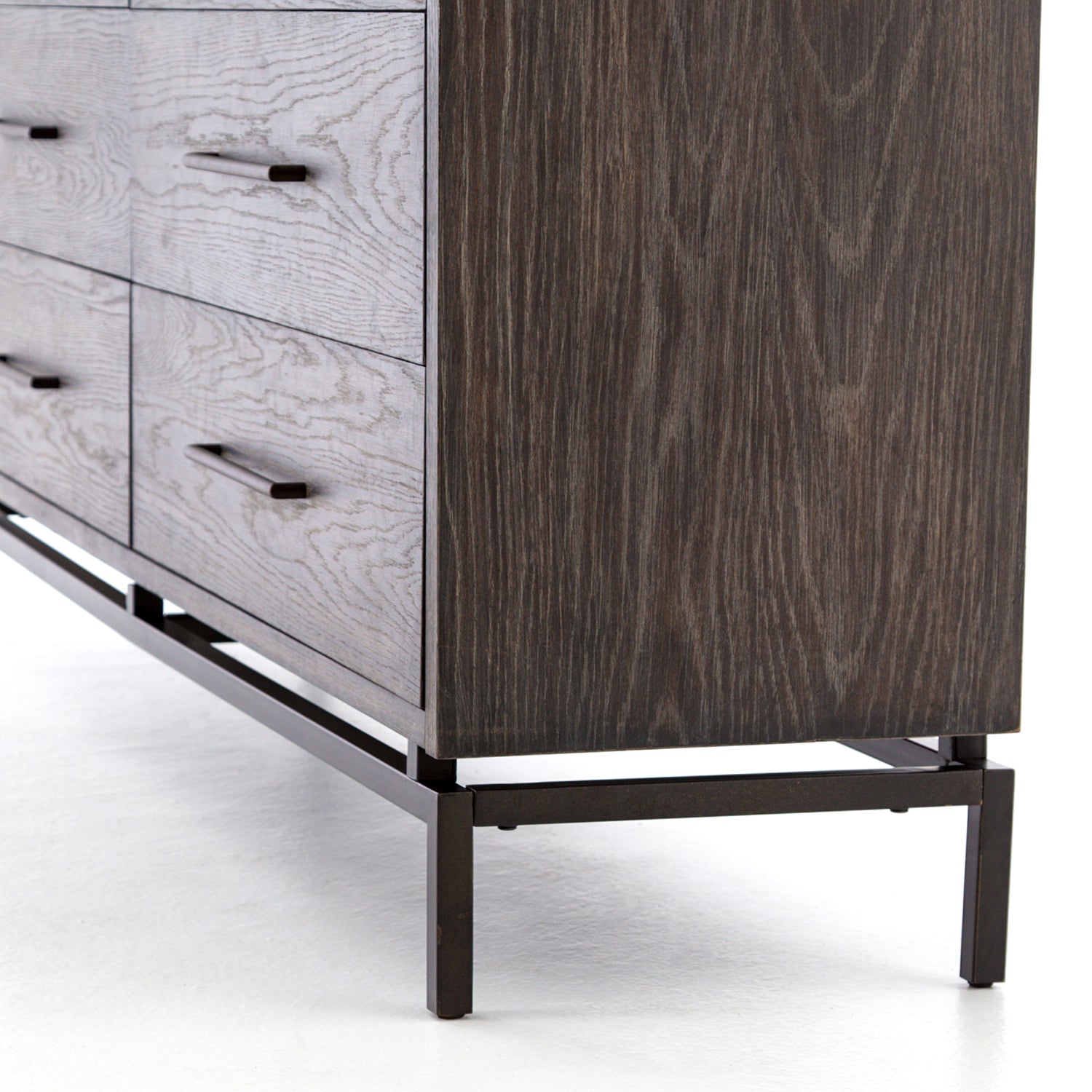 Four Hands Greta 6 Drawer Dresser - Final Sale