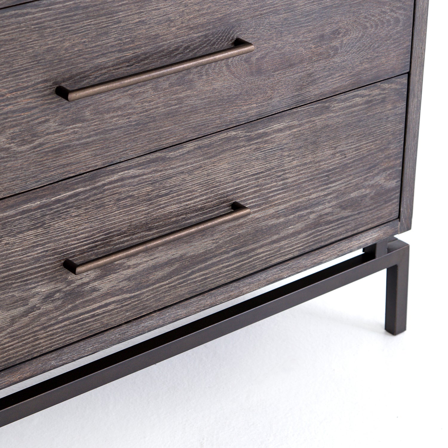 Four Hands Greta 6 Drawer Dresser - Final Sale